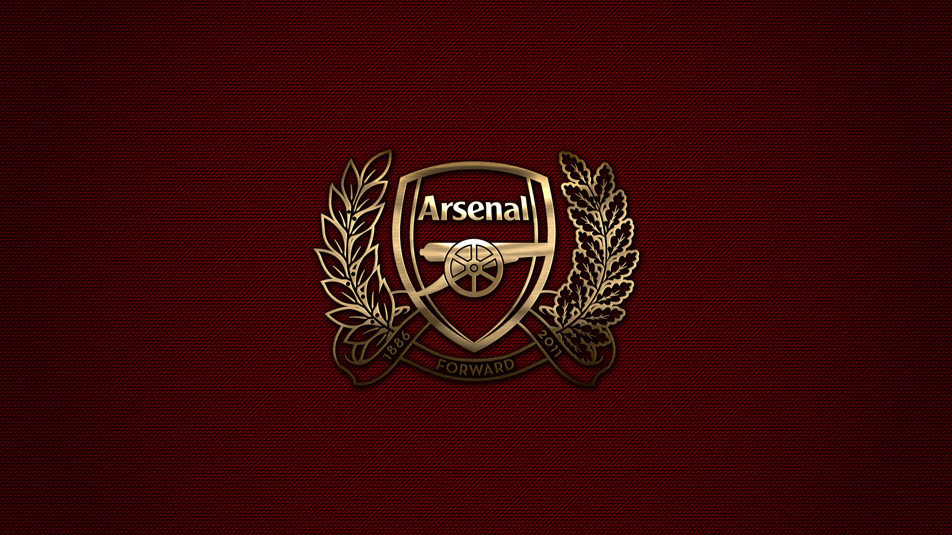 Arsenal Fc Full HD Widescreen wallpapers for desktop