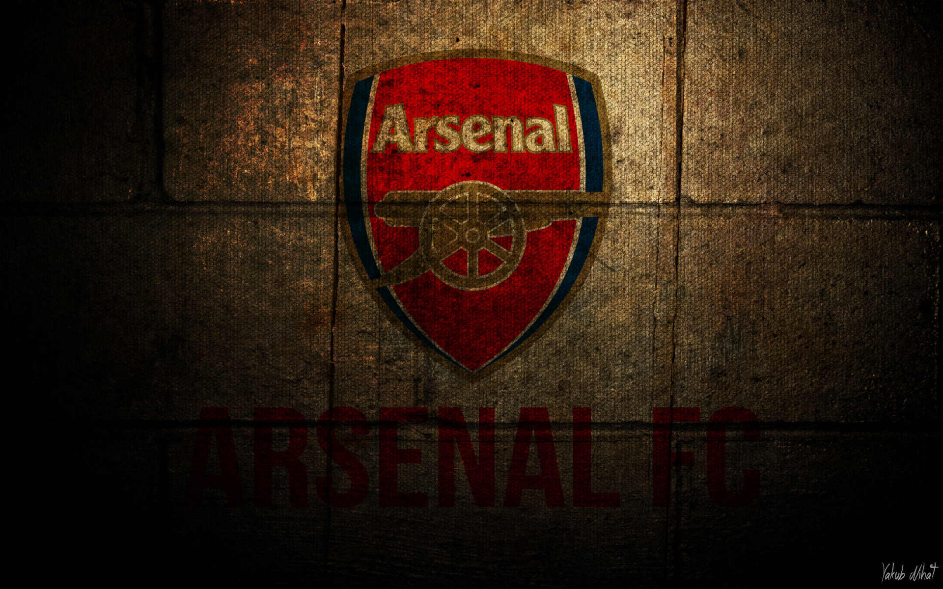 Arsenal wallpaper HD background download desktop • iPhones Wallpapers