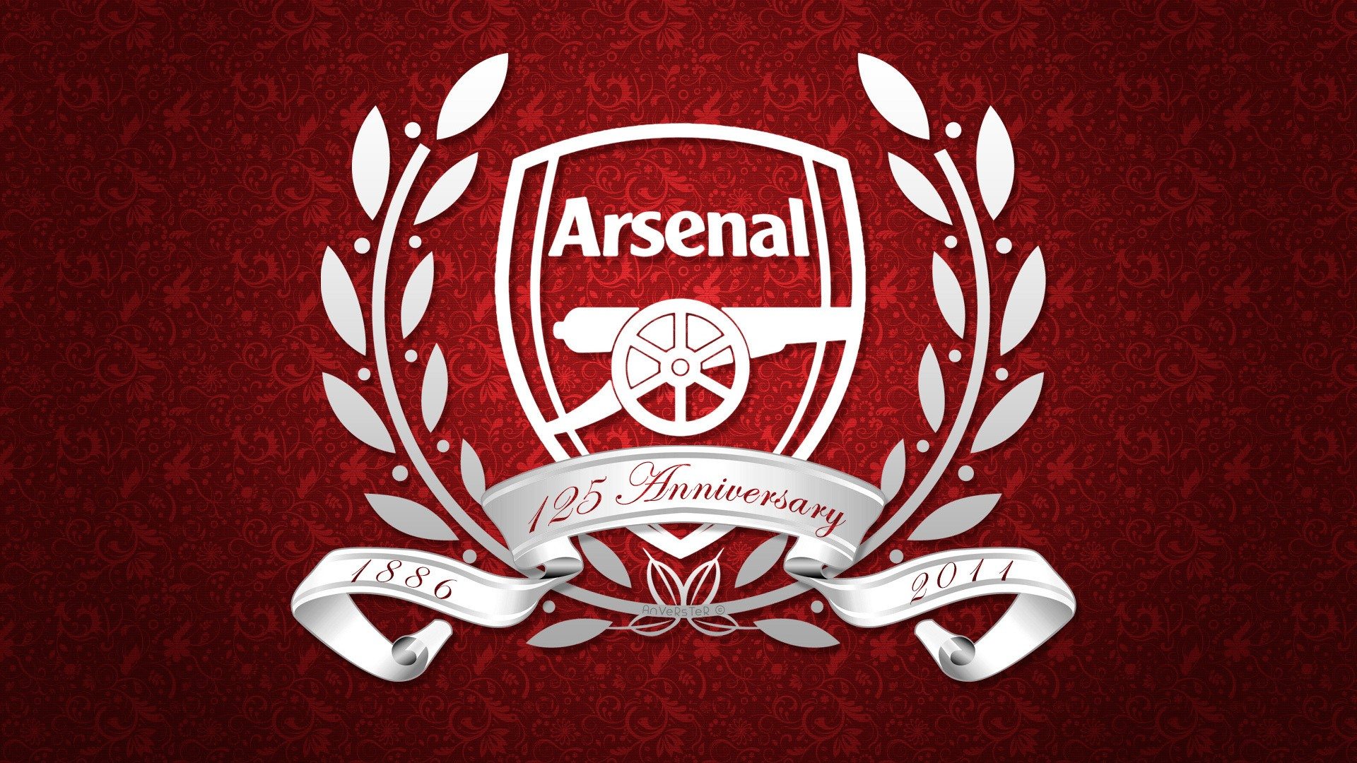 Free Arsenal HD Backgrounds