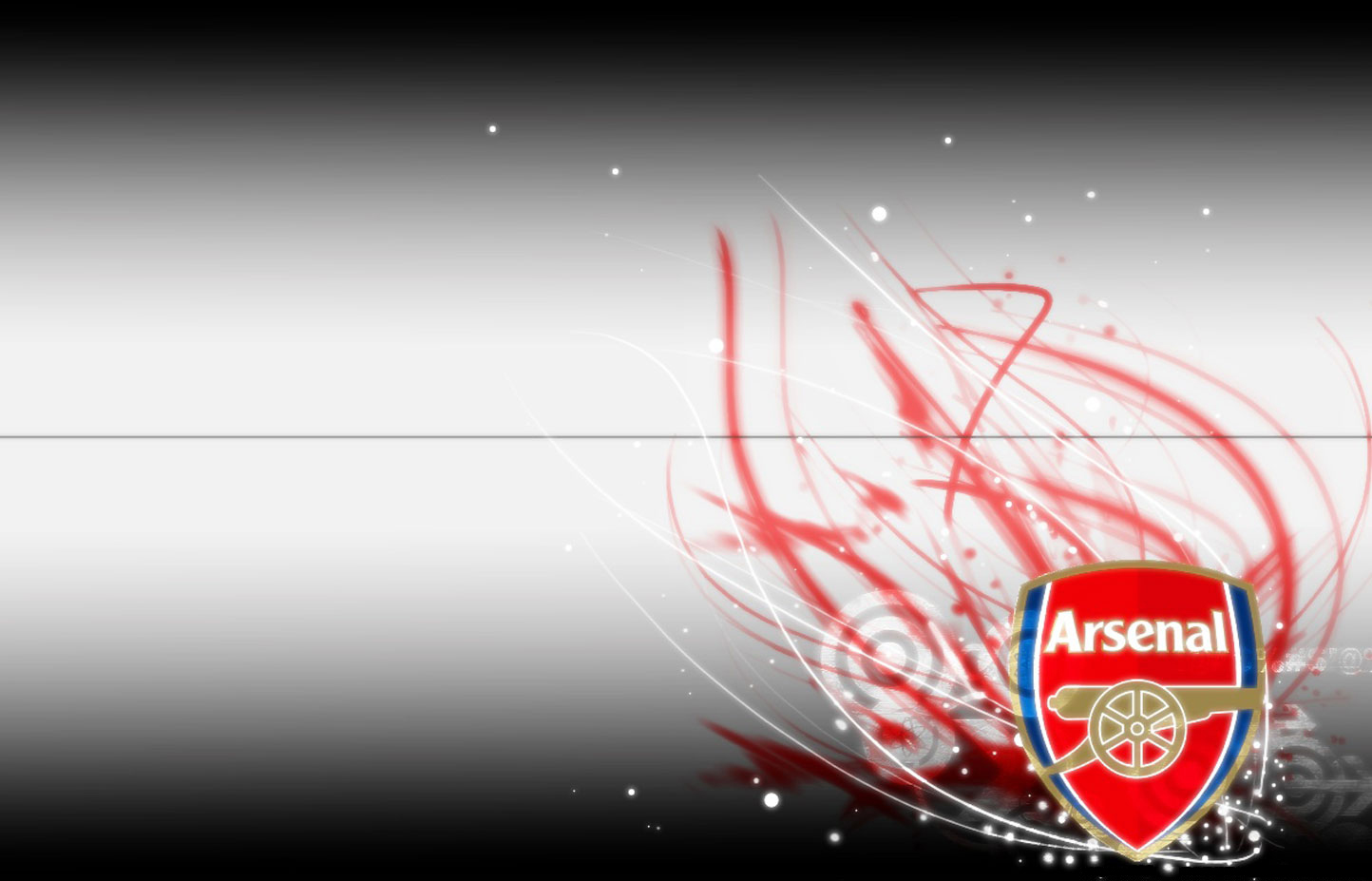 Arsenal logo wallpaper Wallpaper Wide HD