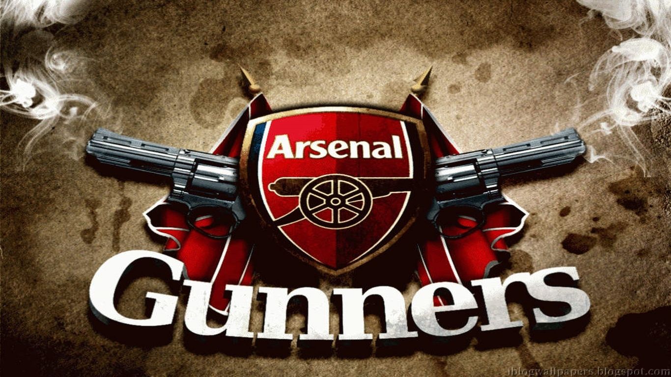 The Gunners Arsenall Wallpaper HD 2014 - Football Wallpapers