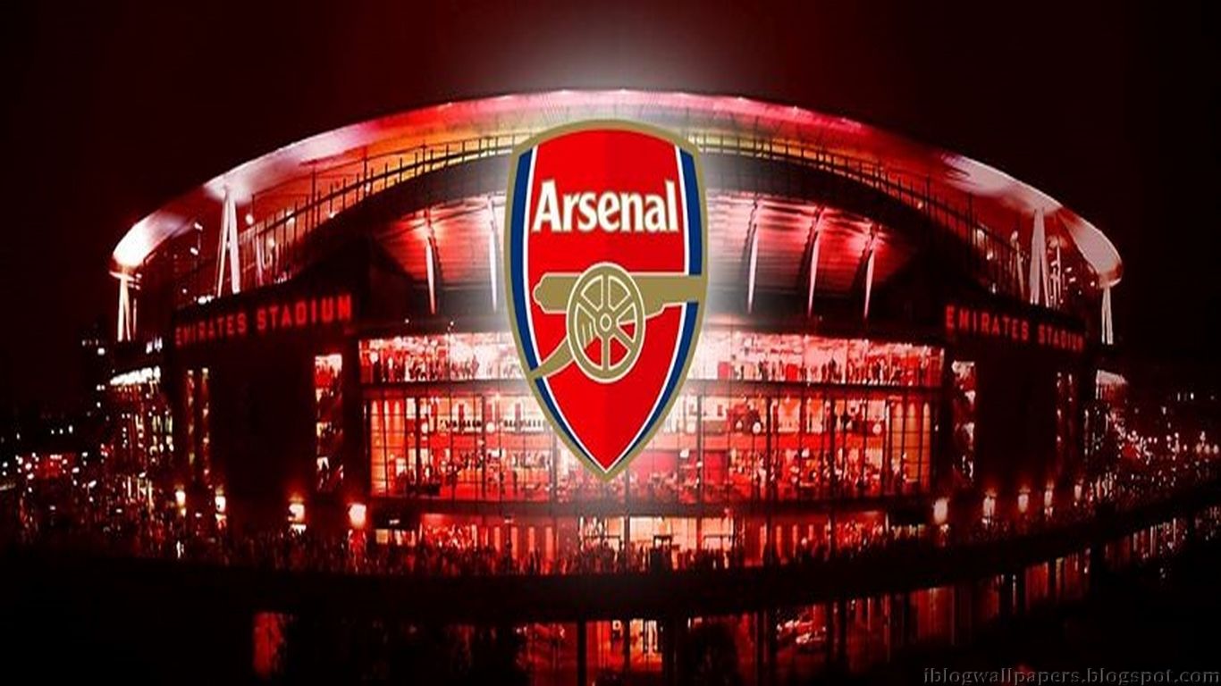 Arsenal Wallpapers HD 2014 Logo Free Download - Football Wallpapers