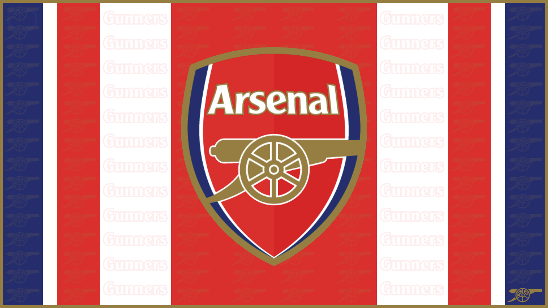 Arsenal Fc Wallpapers - Wallpaper Cave
