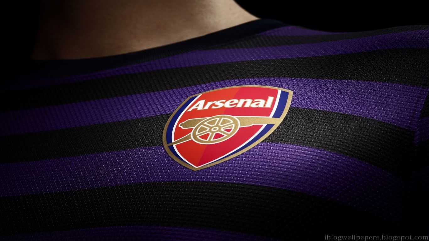 Arsenal Wallpapers HD 2014 Logo - Football Wallpapers