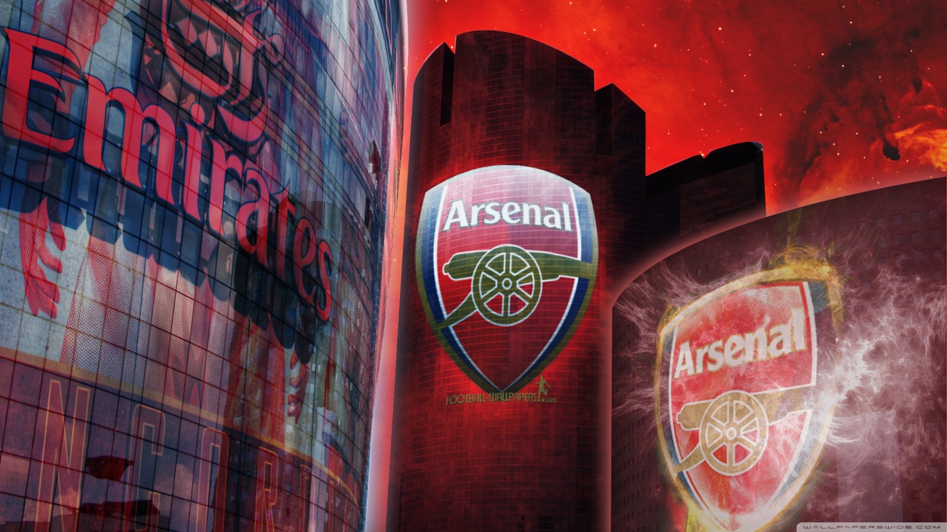 Arsenal HD desktop wallpaper : High Definition