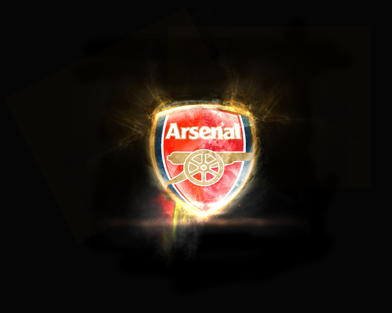 Sports Logos Arsenal Hd Wallpaper Desktop | High Definitions ...