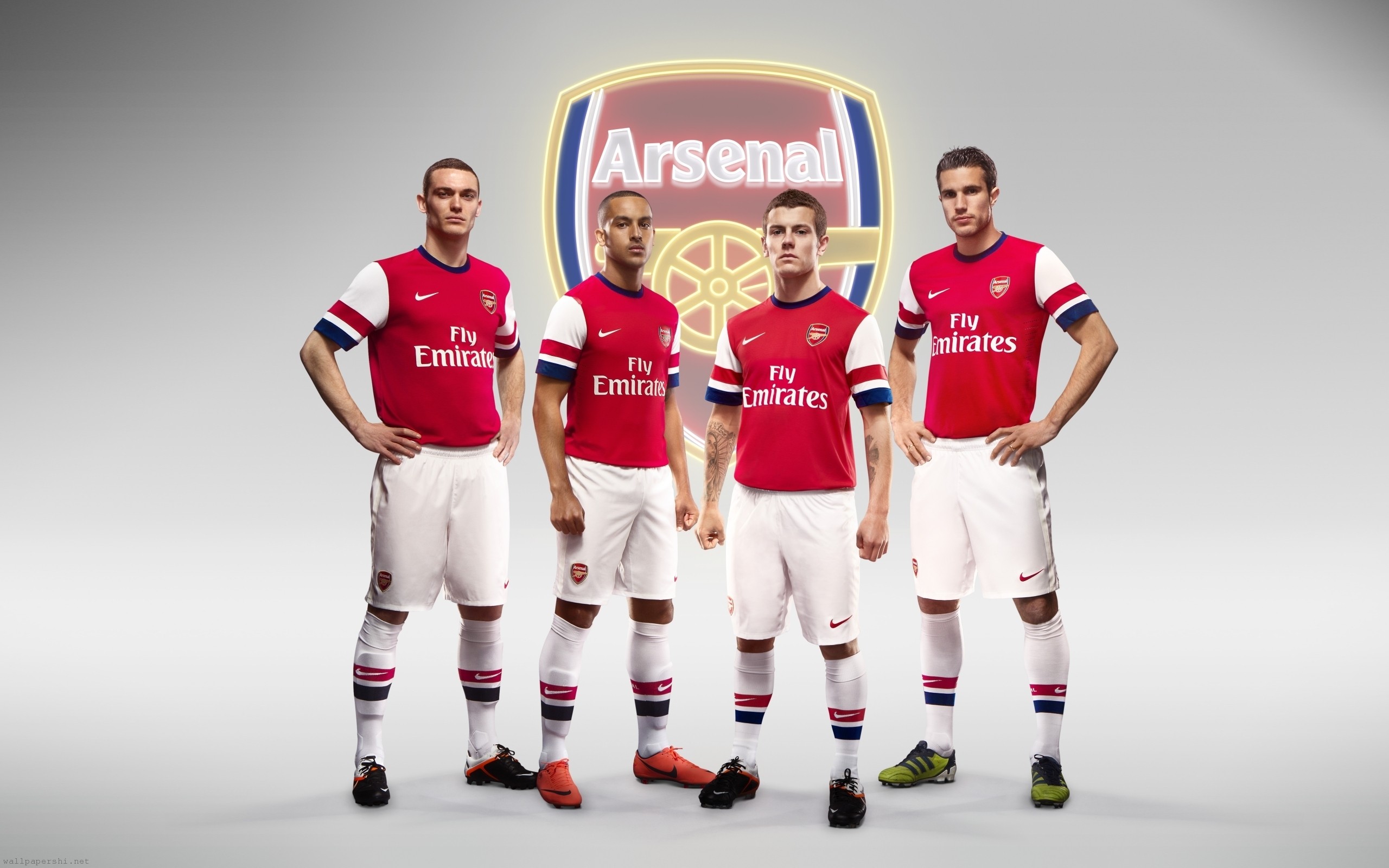 Wallpapers Arsenal Hd Football Club | WallpaperCow.com