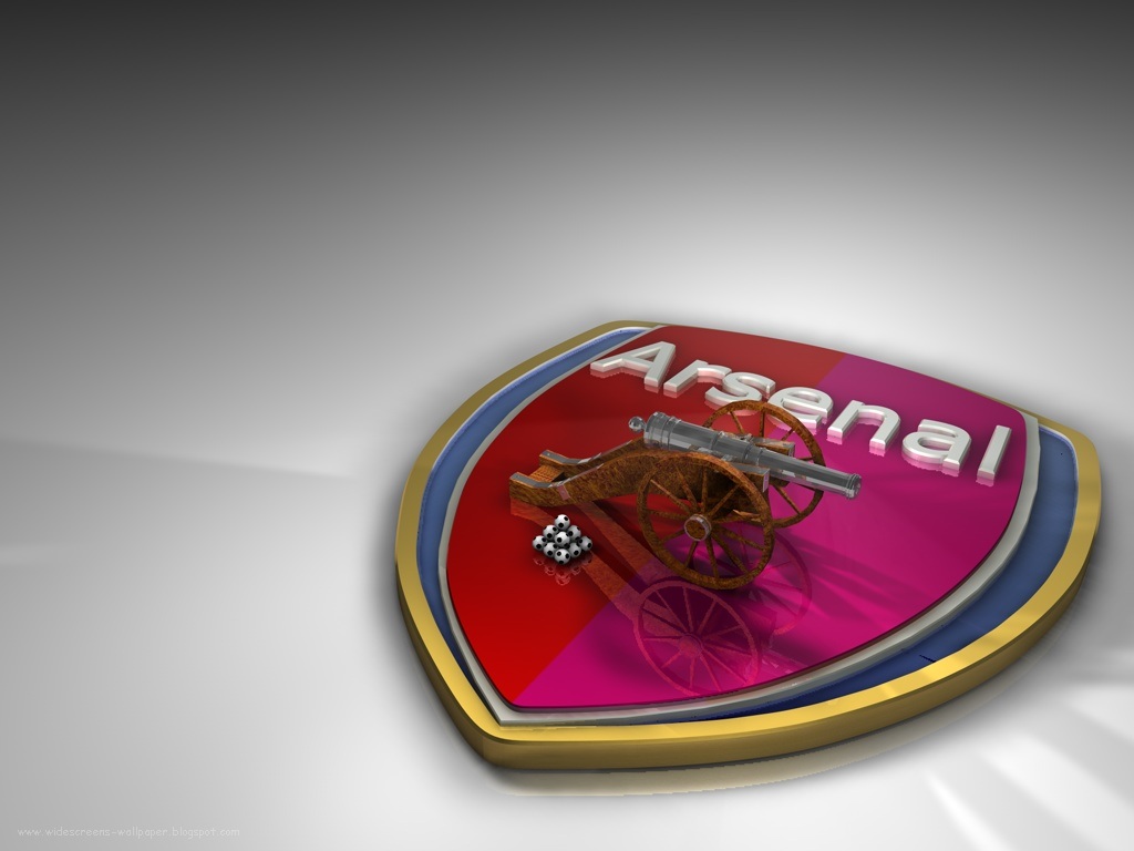 Arsenal FC Wallpaper | My image