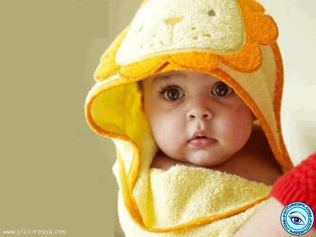 Cute Small Baby Photos - All Wallpapers New