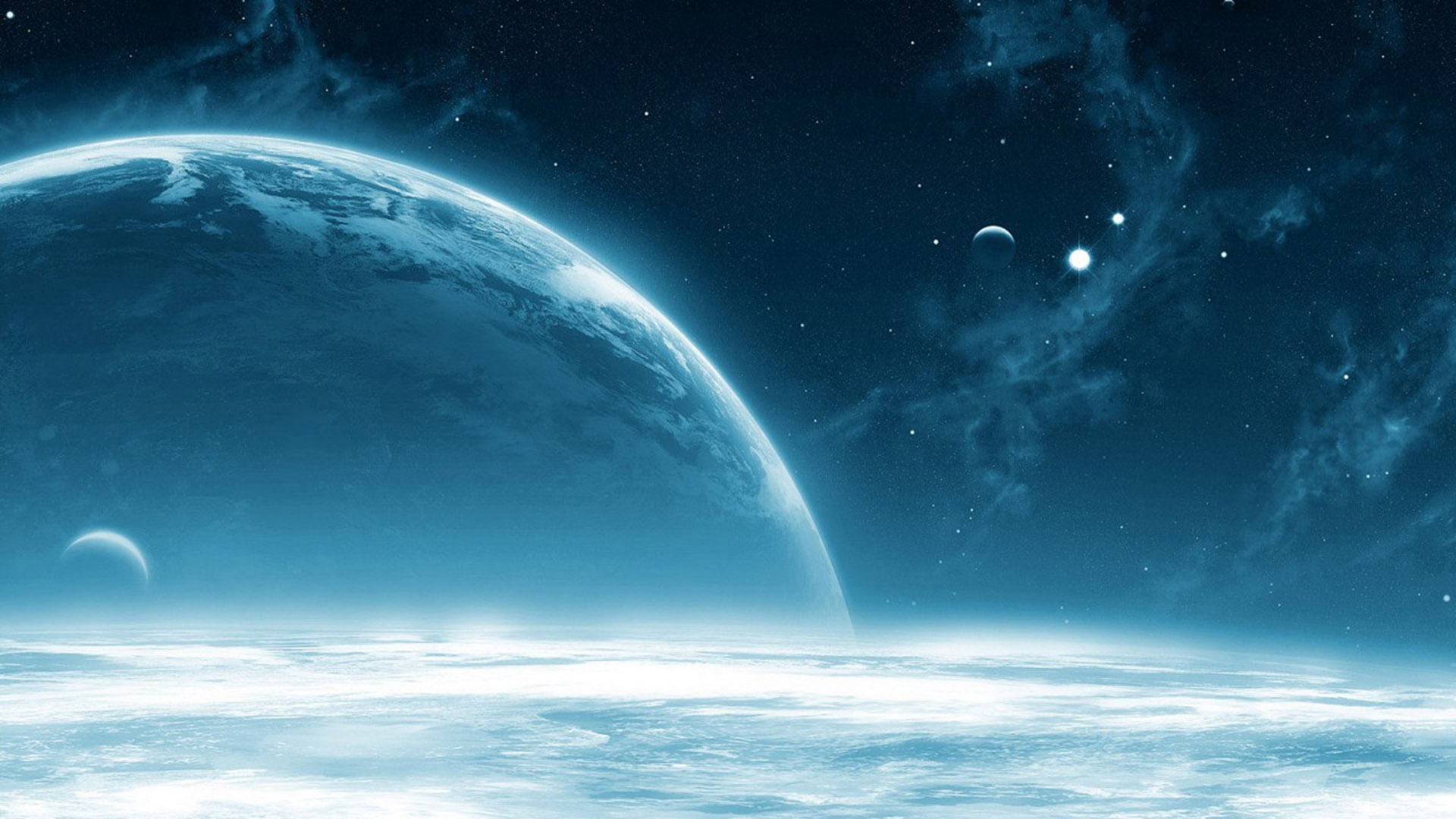 FreePhotoz Daily Wallpapers & Backgrounds - Space