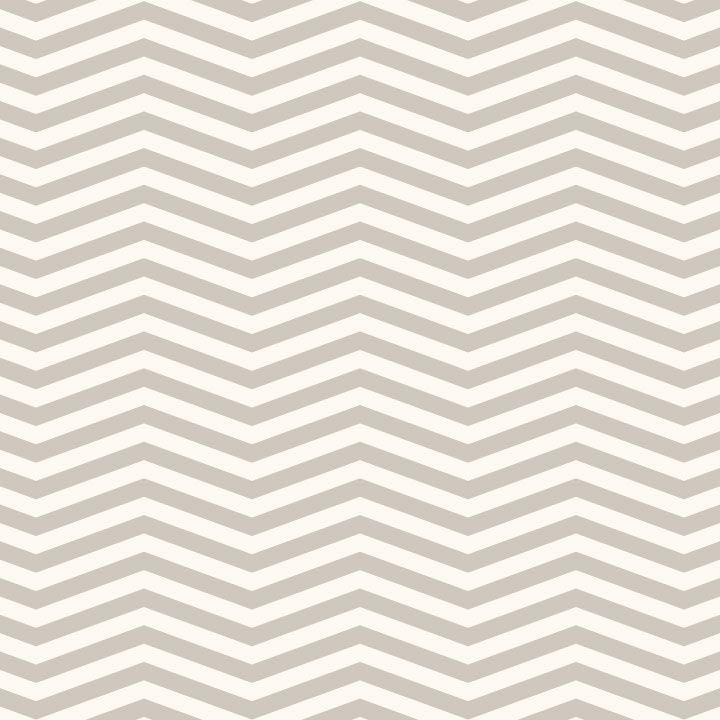 Stretched Chevron Stripes Removable Wallpaper