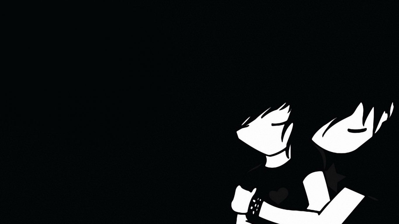 High Resolution Cool Emo Wallpapers HD 3 Full Size - SiWallpaperHD
