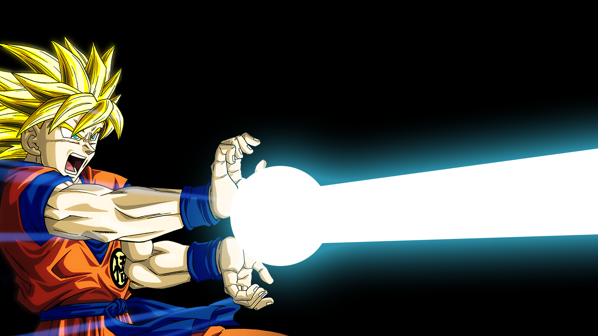 444 Dragon Ball Z HD Wallpapers Backgrounds - Wallpaper Abyss
