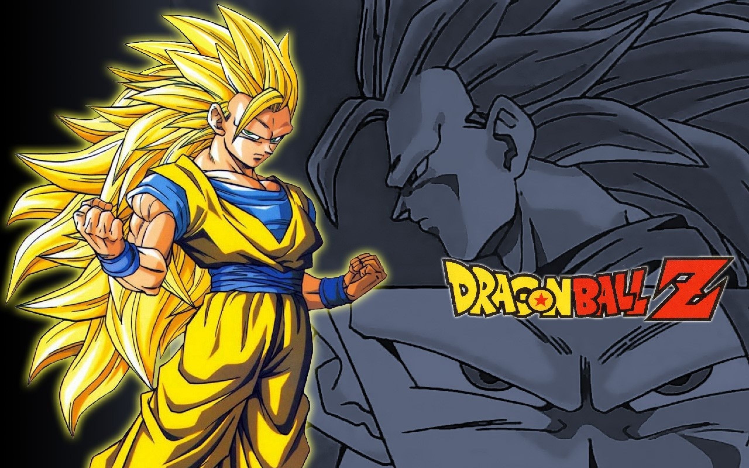 Dragon Ball Z Wallpaper All Characters In High Resolution Hd