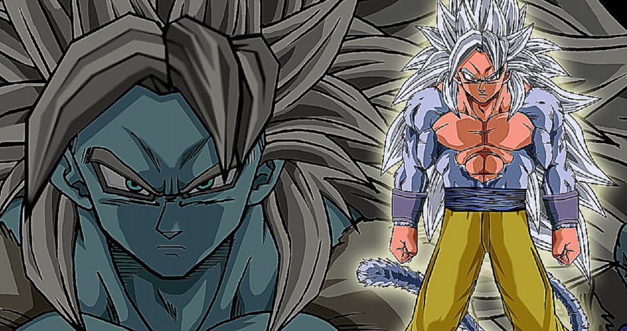 Dragon Ball Z Wallpapers Goku Super Saiyan 10 Free Download