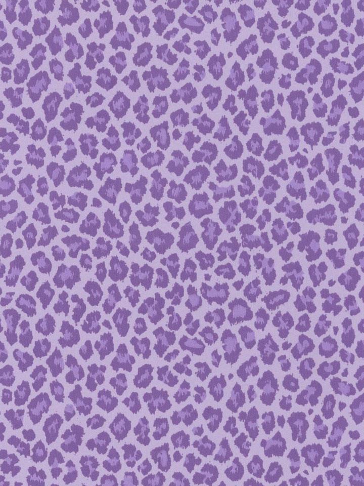 Sassy Purple Cheetah Wallpaper Brewster Wallcovering ...