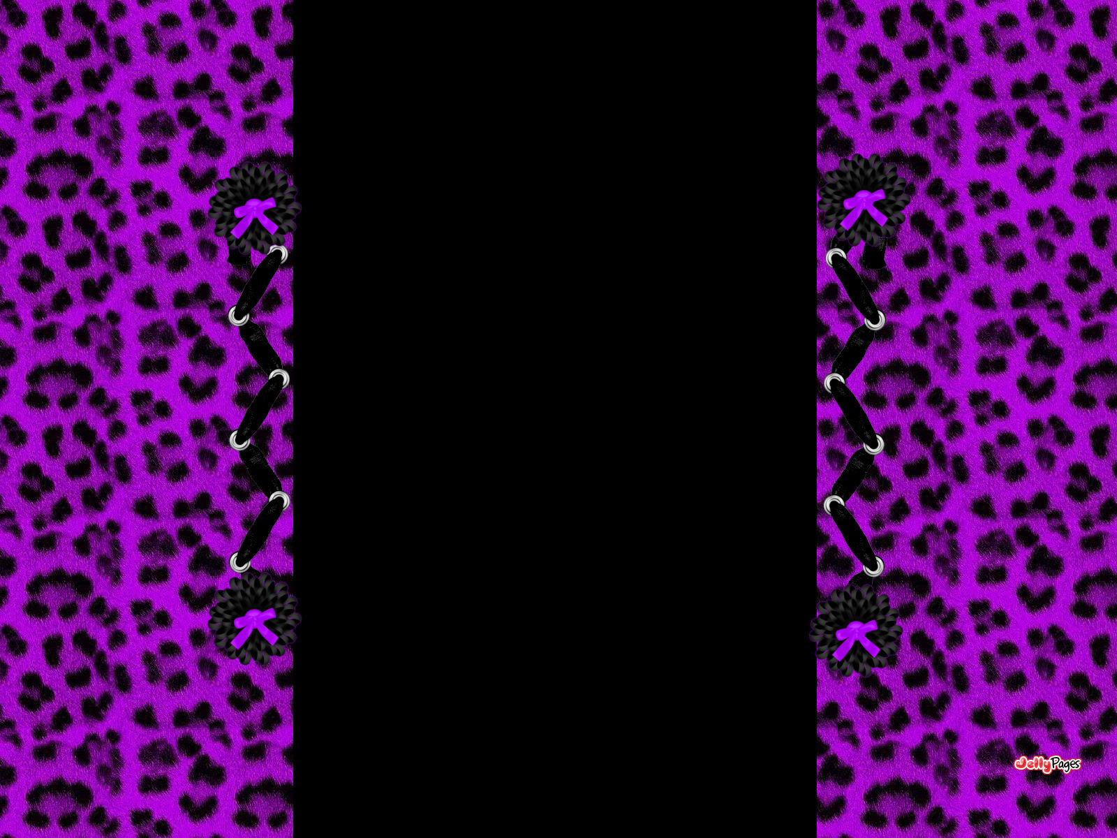 Purple-cheetah-wallpaper-10 42786 Images | Leeillo.com