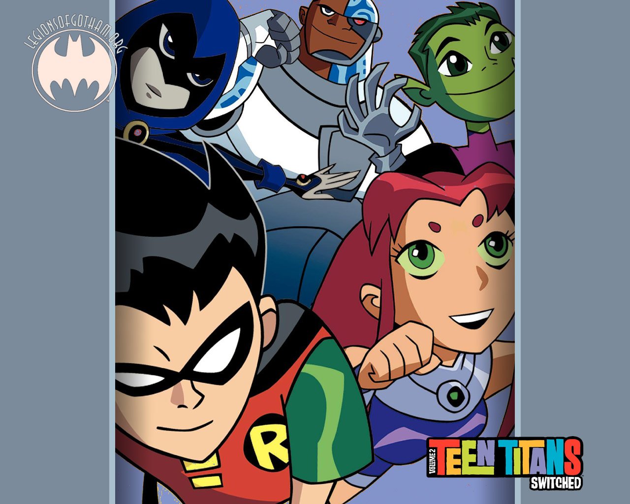 Batman Cartoon Wallpaper - Batman Animated Wallpaper - Justice