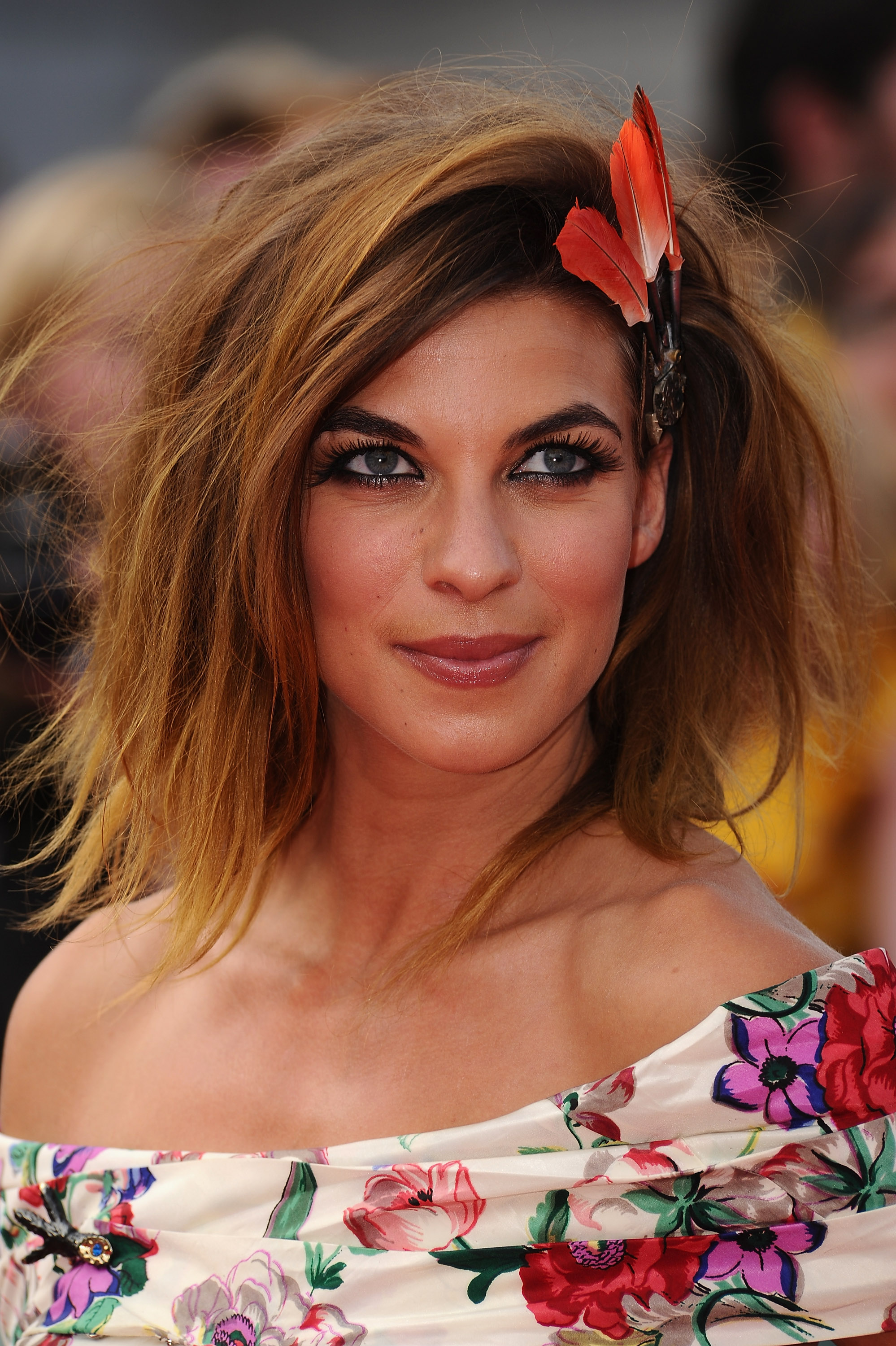 Natalia Tena Wallpapers High Resolution and Quality Download