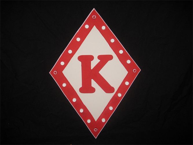 Kappa Alpha PSI Diamond - Bing images