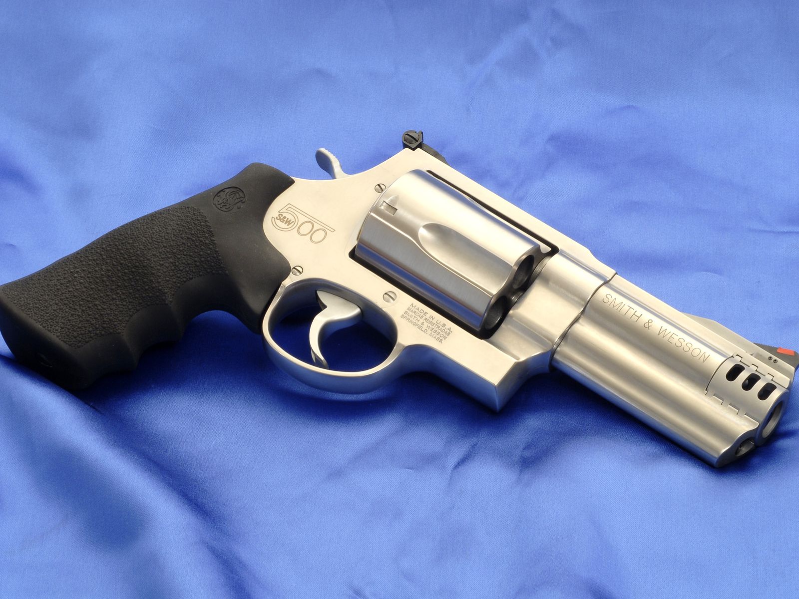 Smith & Wesson Revolver Computer Wallpapers, Desktop Backgrounds ...