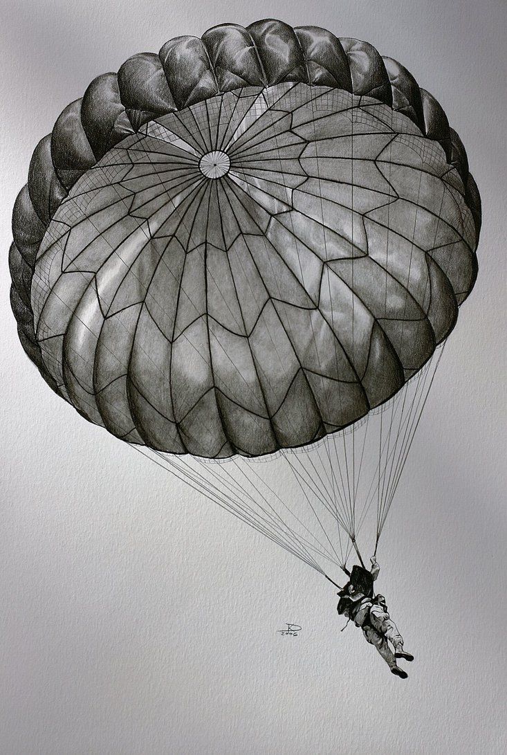 U.S. Army Paratrooper by Tdkrupp on DeviantArt