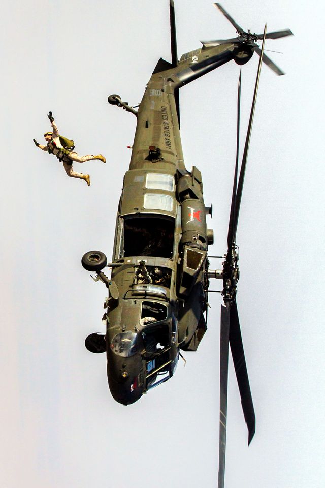 USMC Paratrooper Wallpaper | Flickr - Photo Sharing!