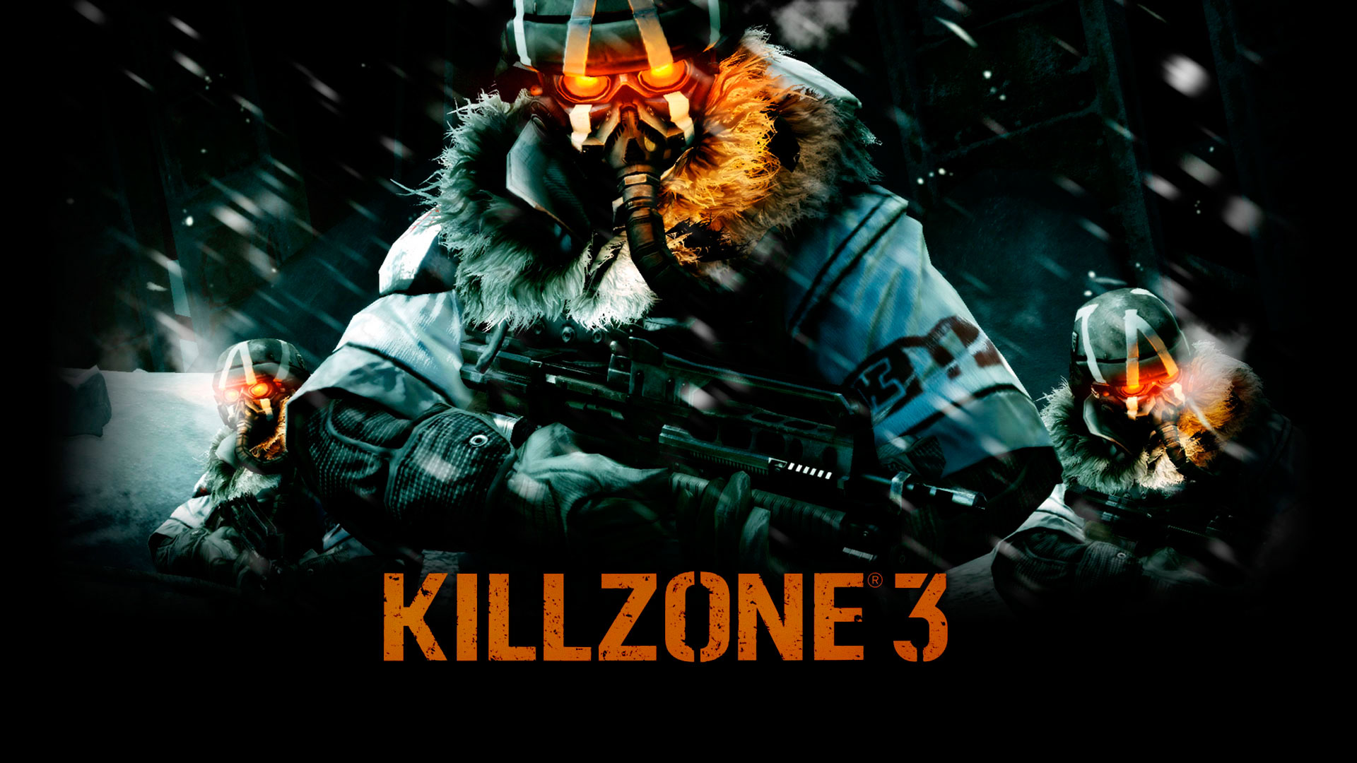 Killzone 3 Ps3, animated, 1920x1080 HD Wallpaper and FREE Stock Photo