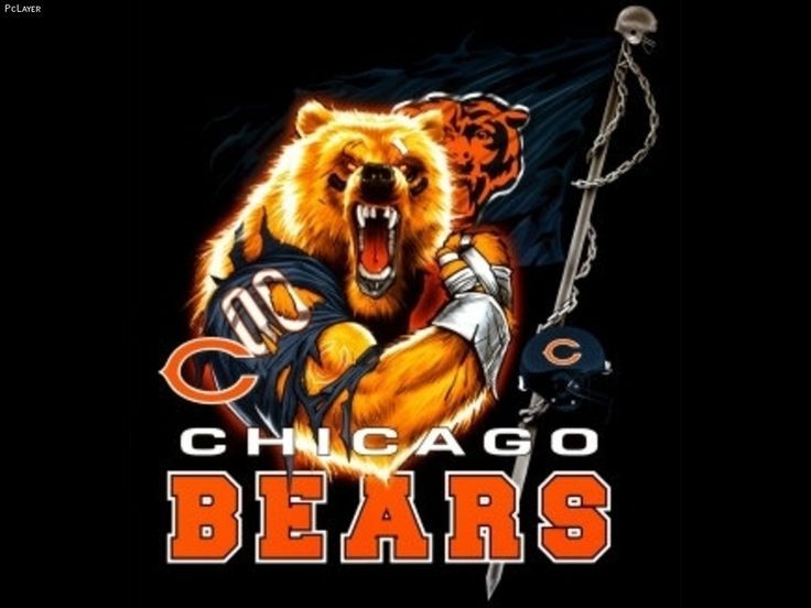 chicago pictures high resolution | Chicago Bears wallpaper desktop ...