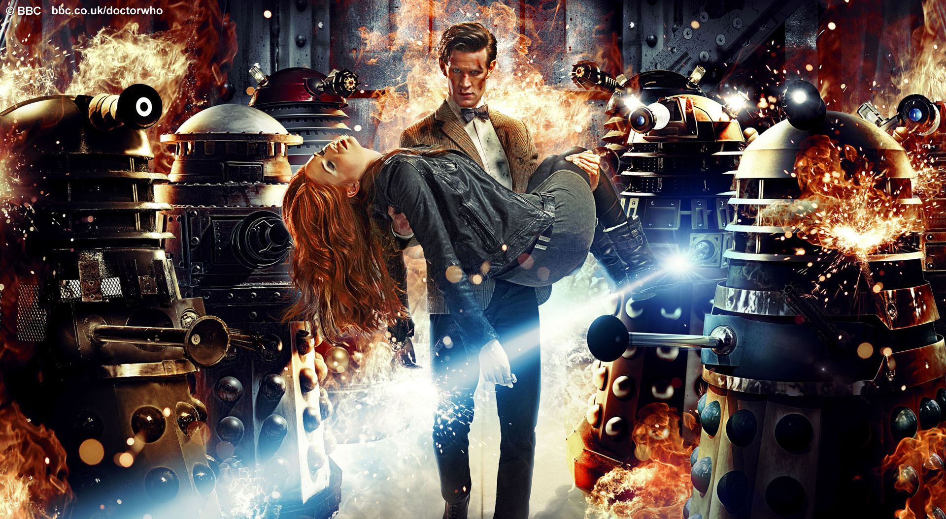 Doctor Who Wallpapers High Resolution and Quality Download
