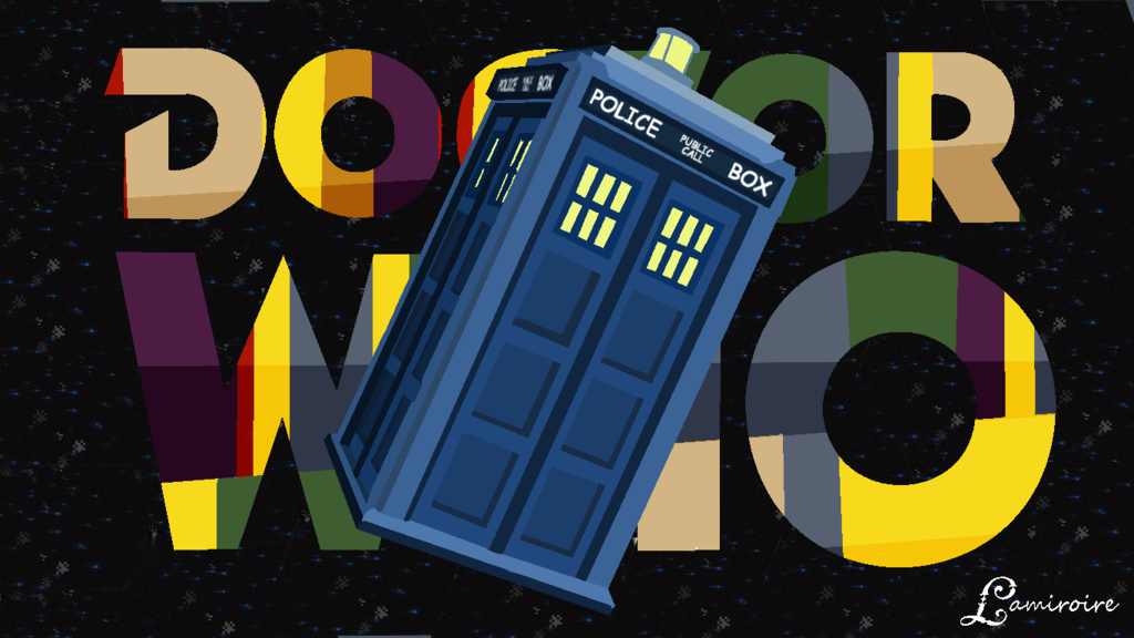 Desktop Backgrounds Doctor Who Desktop Wallpaper