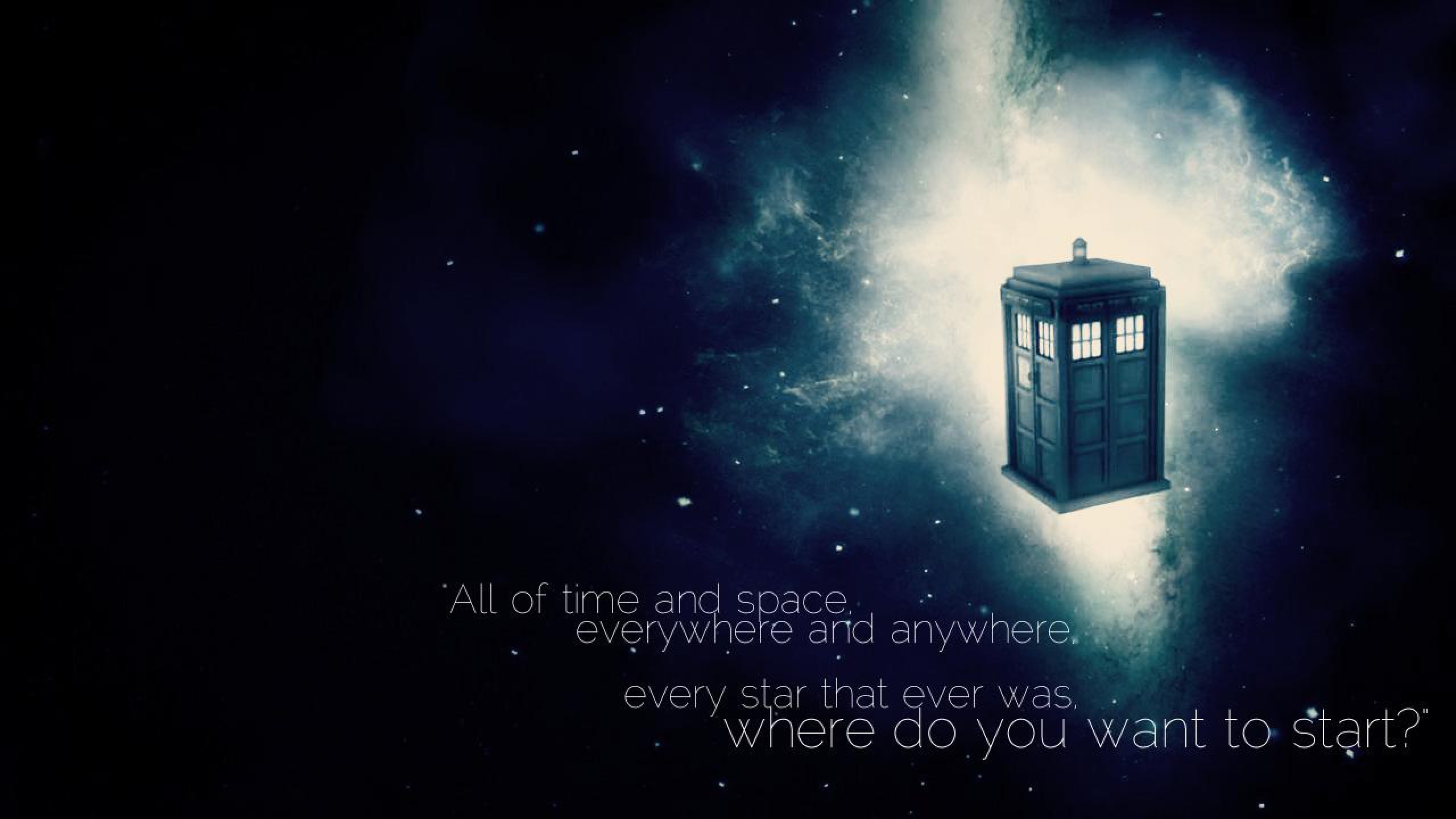 Doctor Who Wallpaper Desktop - Nekeran.com