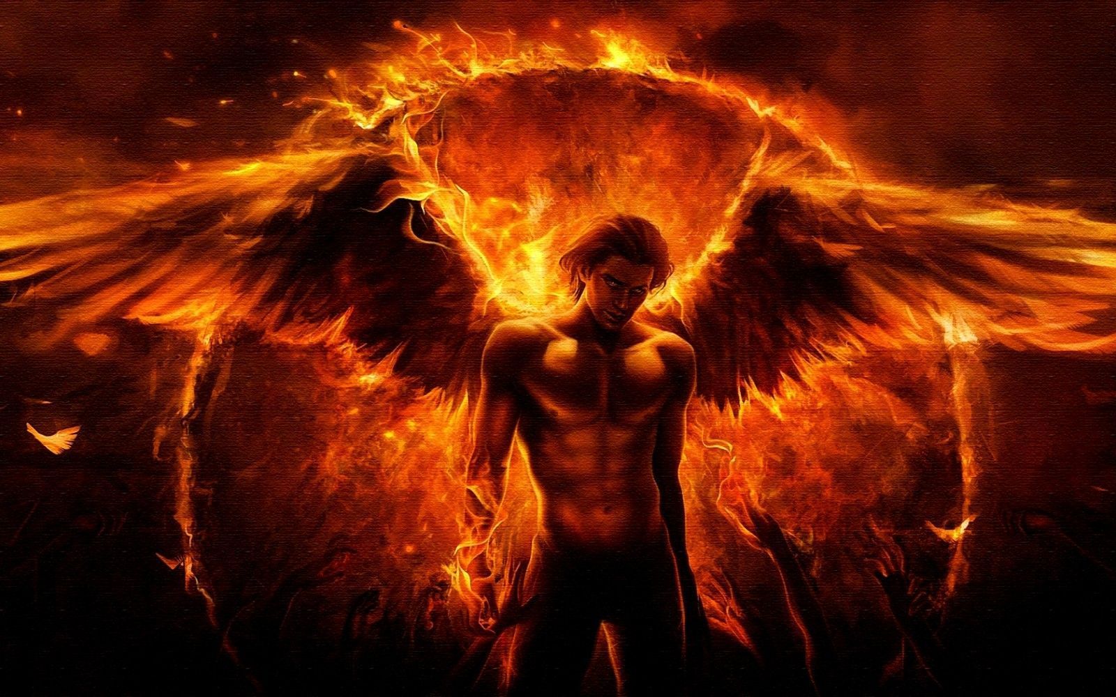 Flame HD Wallpapers - thefreakypics.com | thefreakypics.com