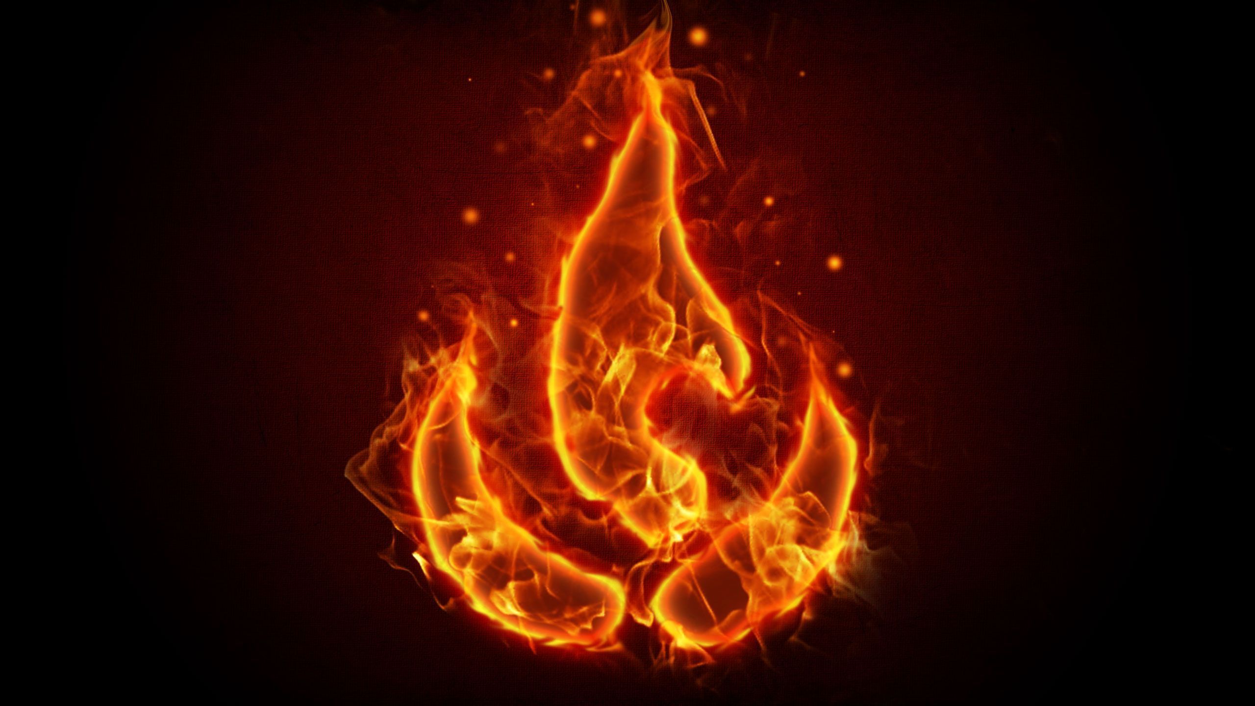 Gallery for - flame wallpaper