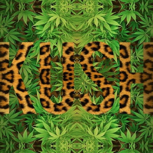 Kush Friendly | New wallpaper for the MacBook. Get it on our blog...