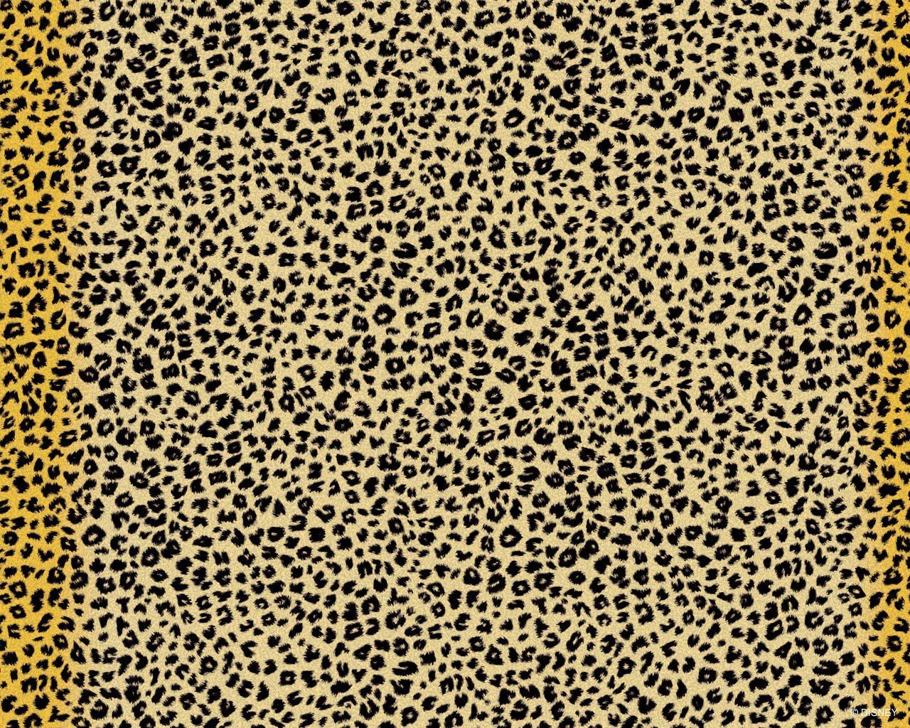 cheetah - The Cheetah Girls Wallpaper (18676839) - Fanpop