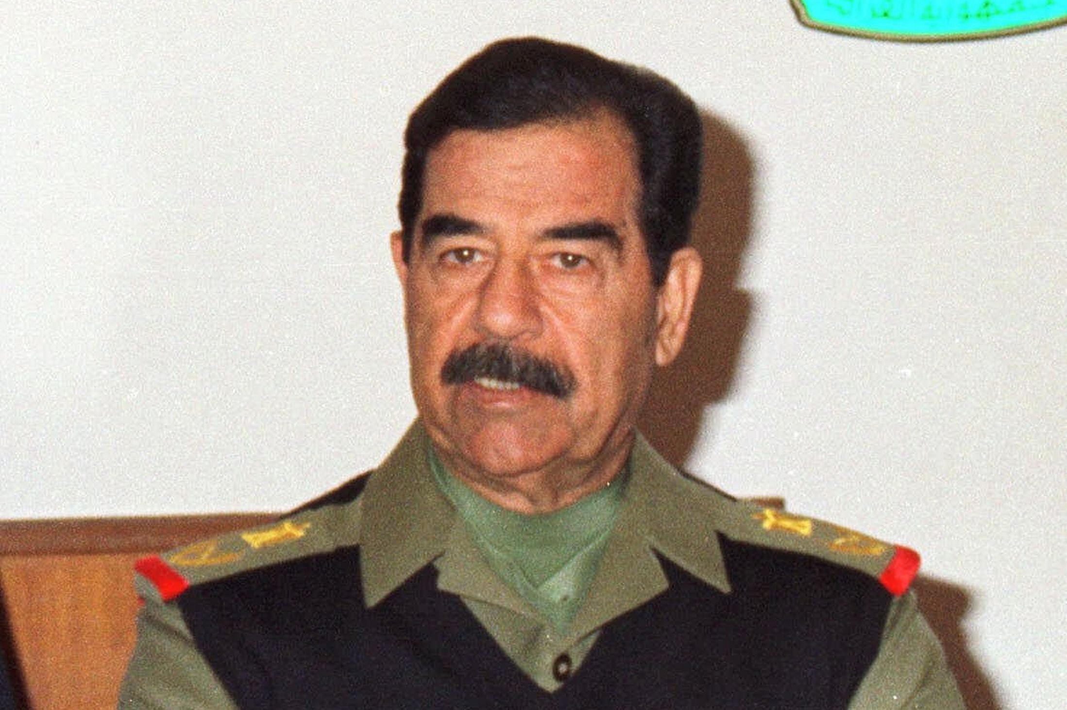 Saddam Hussein more Photos 1904x1440px