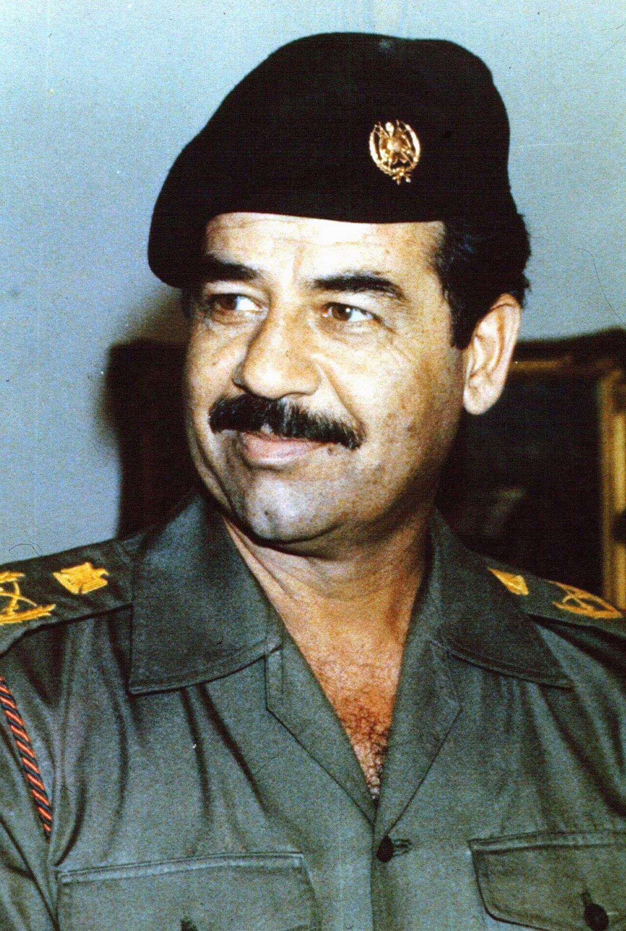 2121x2694 Saddam Hussein Wallpaper for PC