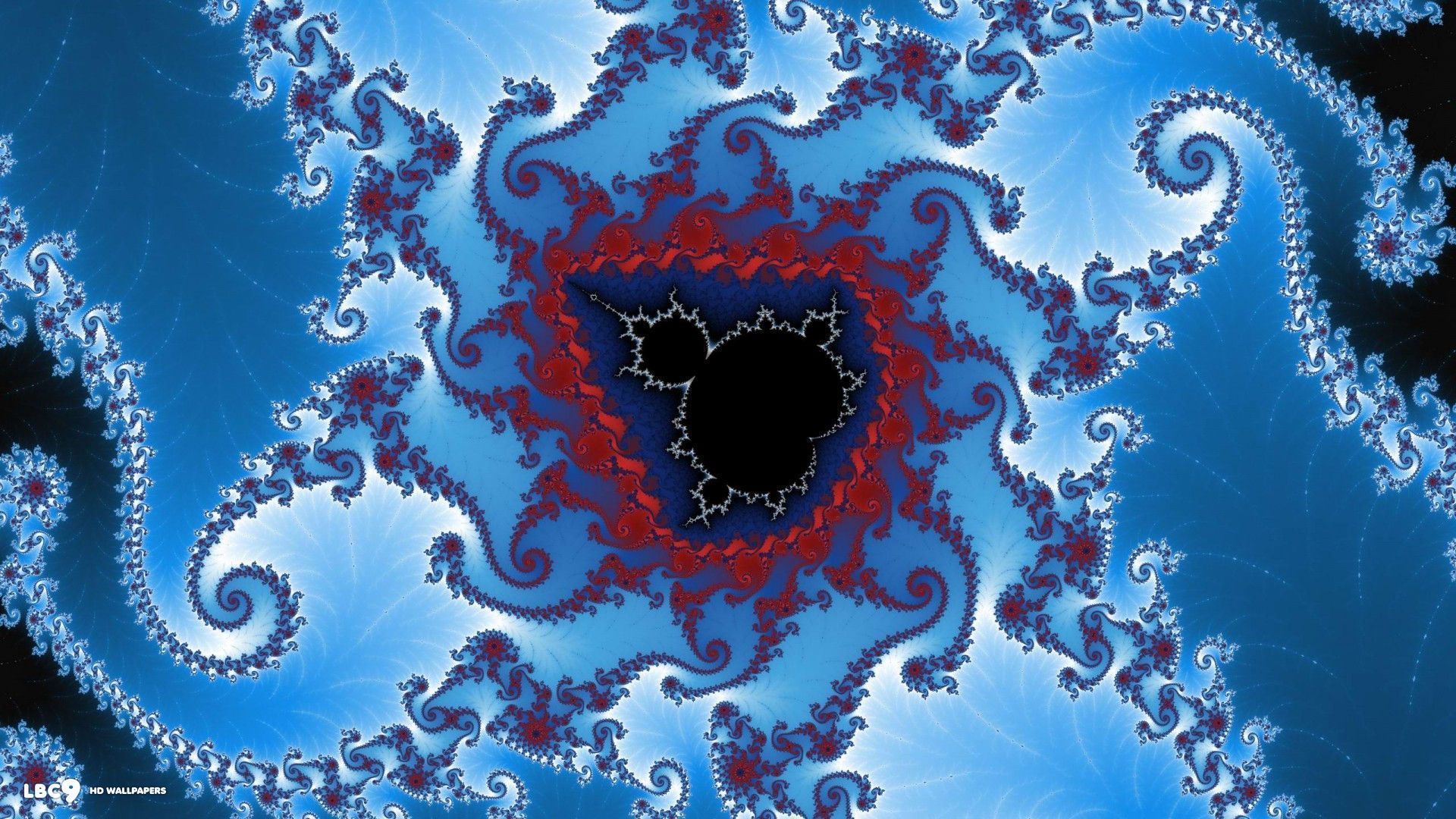 Mandelbrot set wallpaper 1 / 28 fractals hd backgrounds