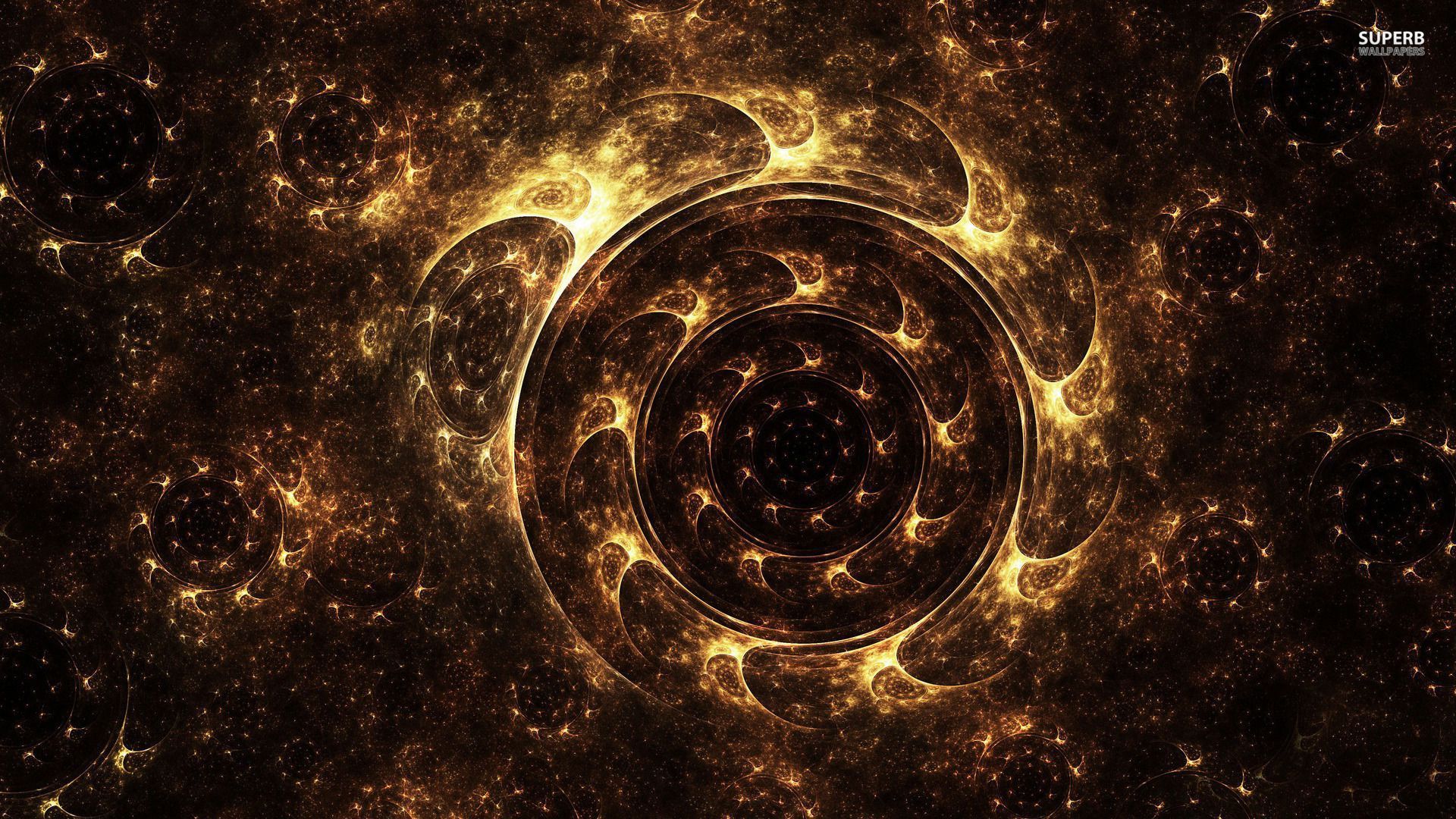 Fractal - search Abstract HD wallpapers