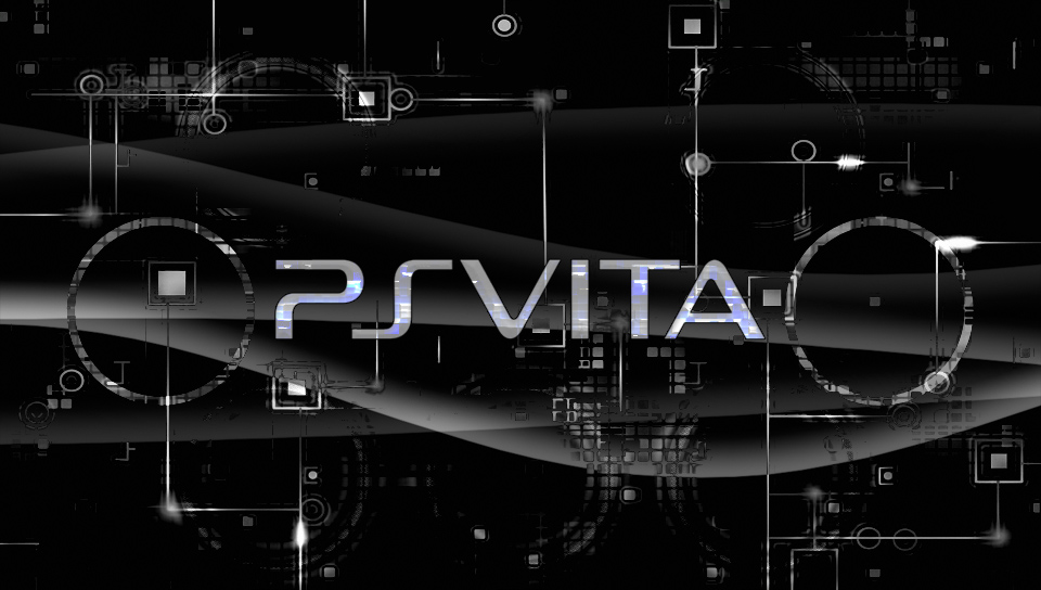 Abstract Arts PS Vita Wallpapers Free PS Vita Themes And | GamesHD
