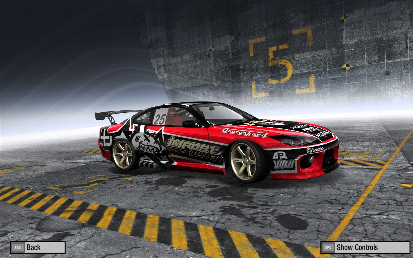 NFSUnlimited.net - Need for Speed Rivals, Most Wanted, World, and ...