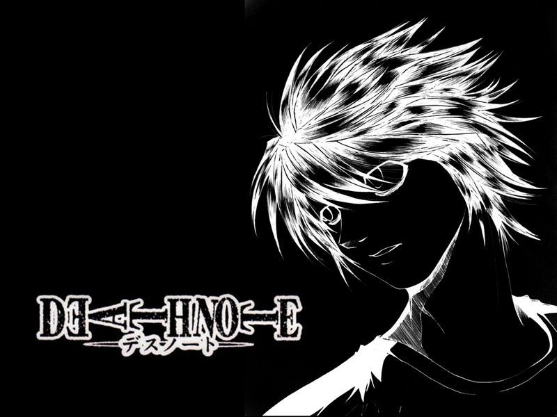  Death Note Wallpapers Ryuk Group 68 