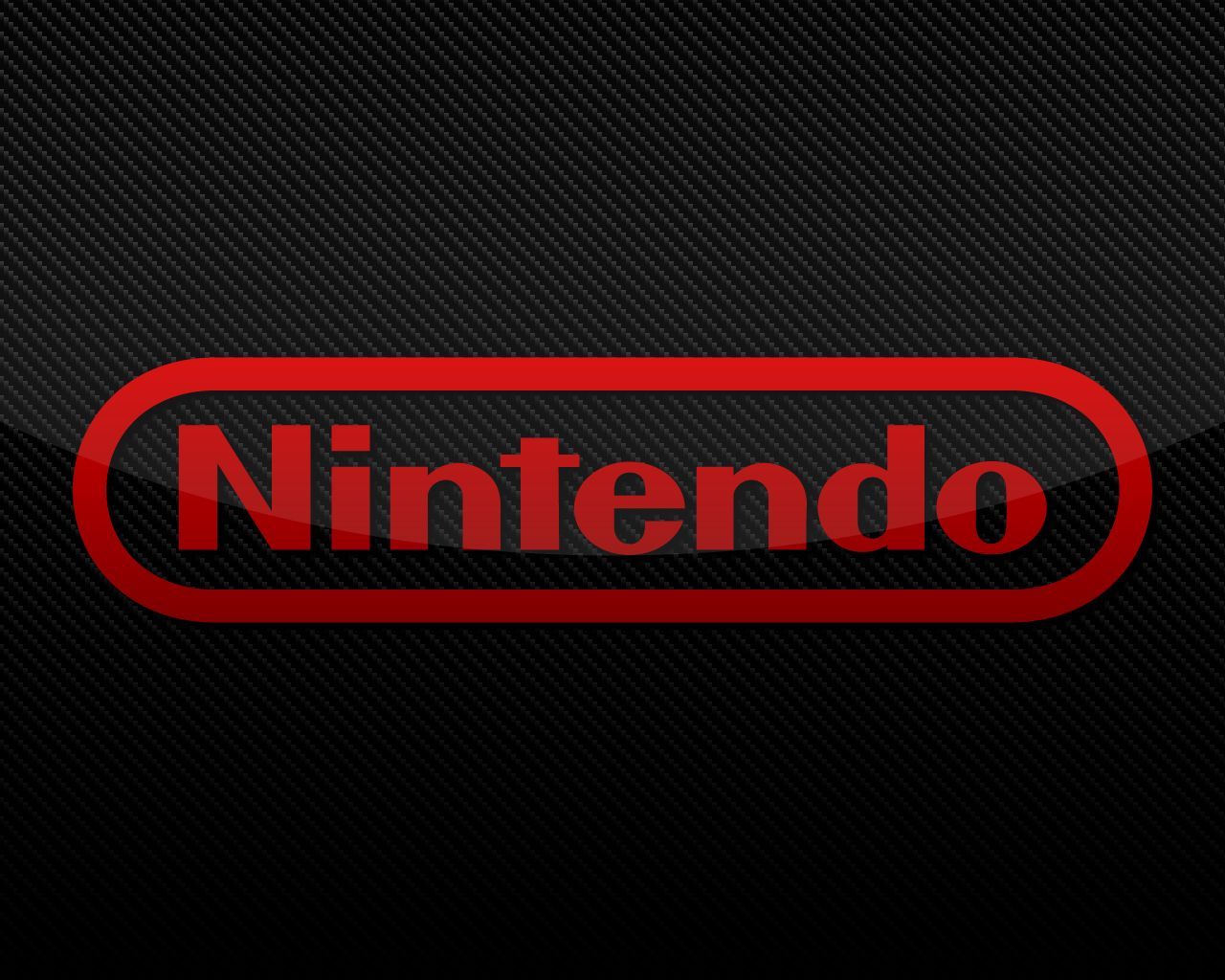 Nintendo Logo Wallpapers