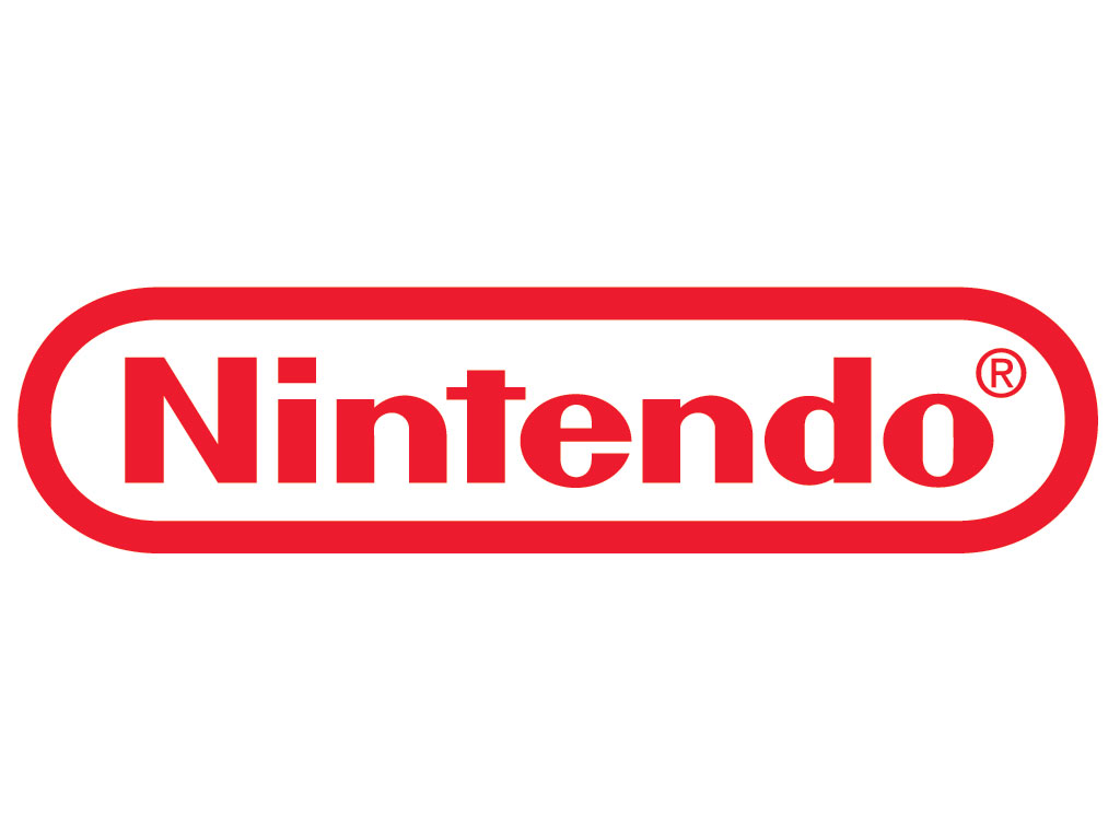 Nintendo logo Logospike.com Famous and Free Vector Logos