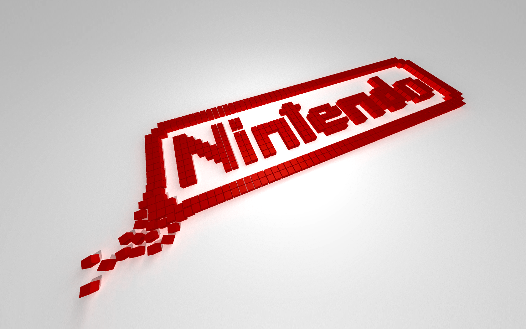 Nintendo Logo 25363 | MOVDATA