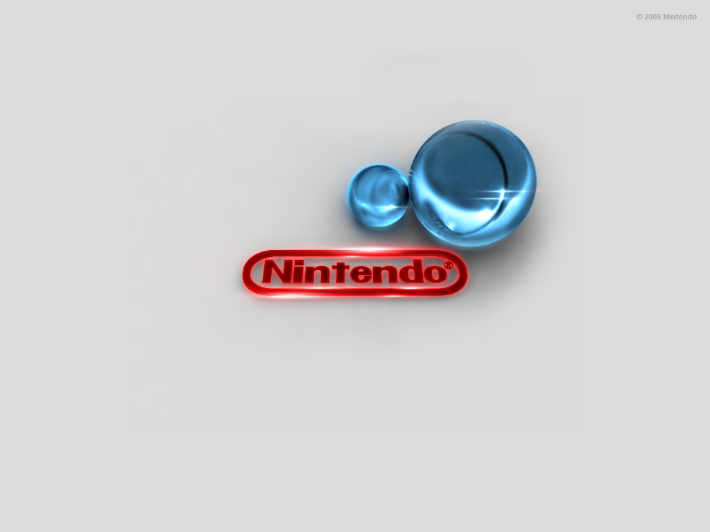 Zelda Infinite - Wallpapers - Nintendo