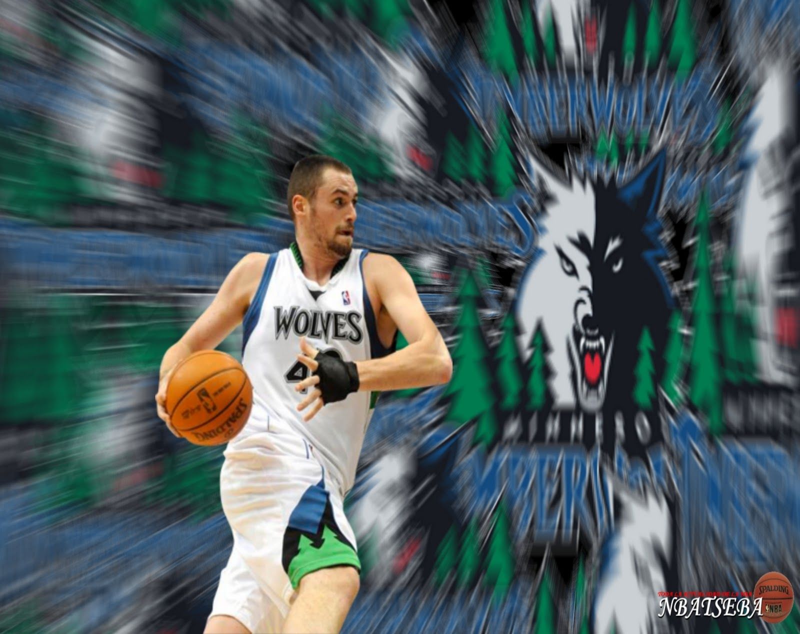 Kevin Love NBA Wallpaper Minnesota Timberwolves Leader, Super