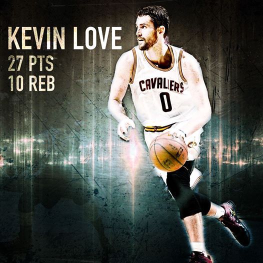WiseEYEsports Kevin Love Archives - WiseEYEsports