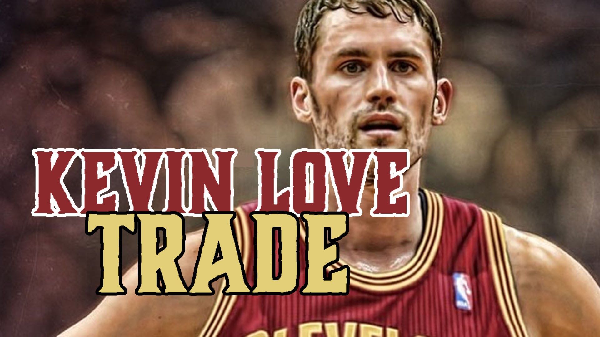 LeBron Feels the Love, Kevin Love Traded to Cavs - YouTube